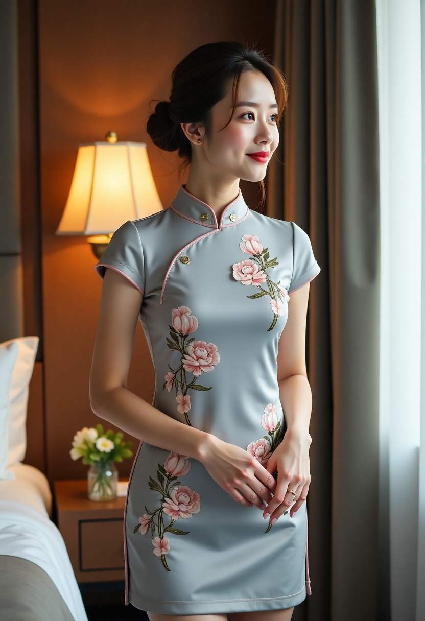 延康国师传 海报