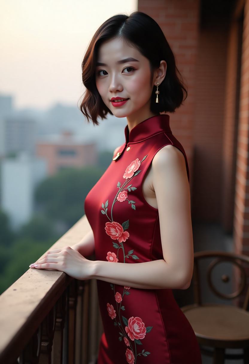 幽都鬼市奇谭 海报