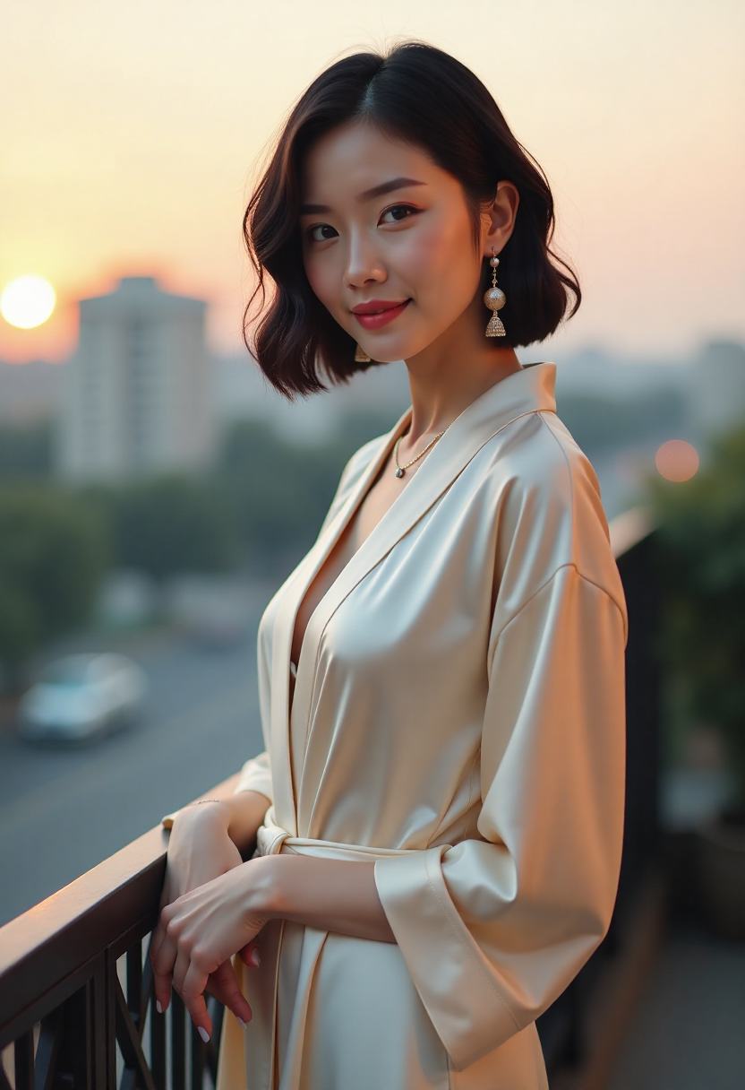 延康风云 海报